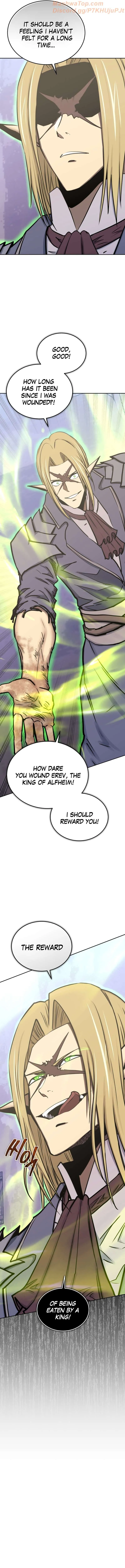 Read Player from Today Onwards chapter 108 image 11 on Lezhin