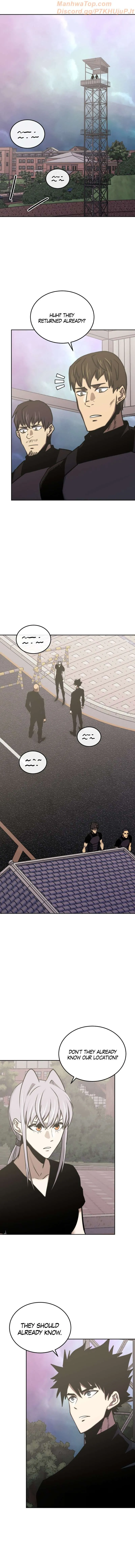Read Player from Today Onwards chapter 108 image 12 on Lezhin