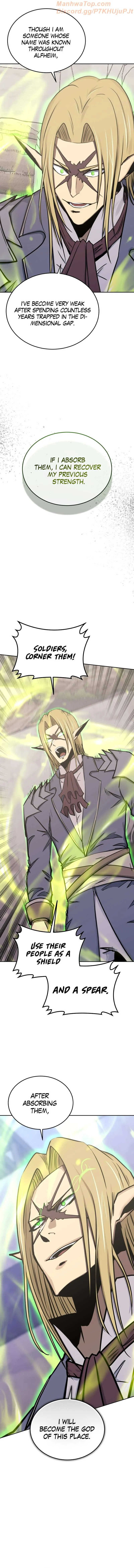 Read Player from Today Onwards chapter 108 image 3 on Lezhin