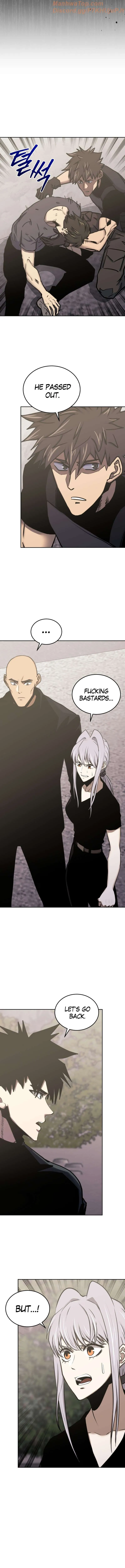 Read Player from Today Onwards chapter 108 image 6 on Lezhin