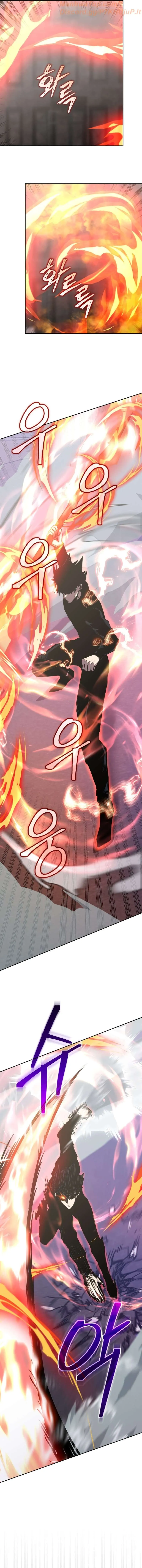 Read Player from Today Onwards chapter 108 image 8 on Lezhin