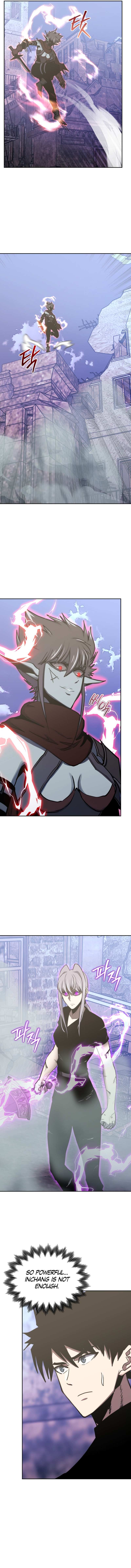 Read Player from Today Onwards chapter 109 image 10 on Lezhin