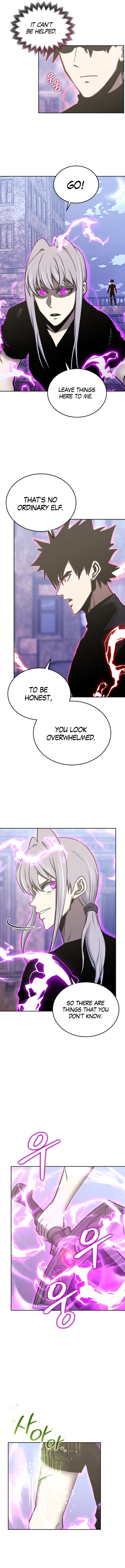 Read Player from Today Onwards chapter 109 image 11 on Lezhin