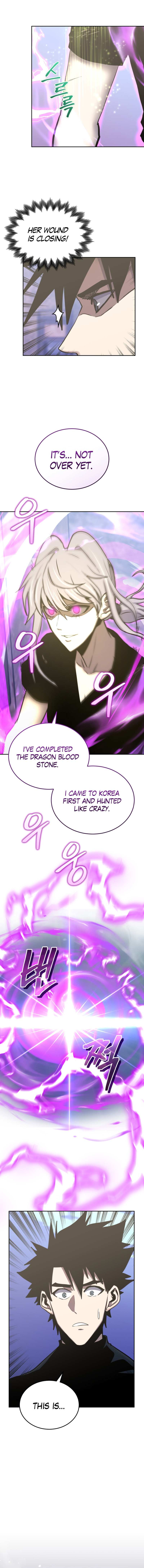 Read Player from Today Onwards chapter 109 image 12 on Lezhin