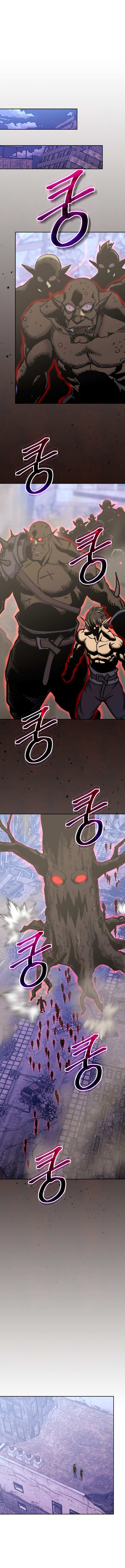Read Player from Today Onwards chapter 109 image 5 on Lezhin