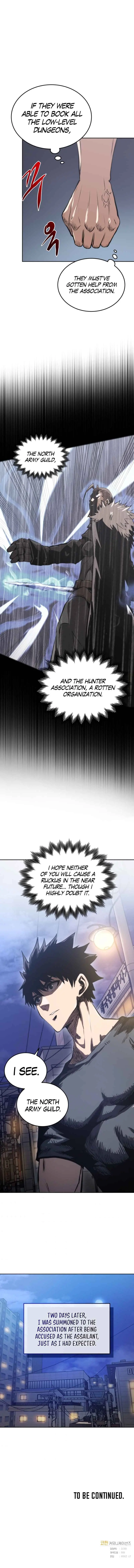 Read Player from Today Onwards chapter 11 image 14 on Lezhin
