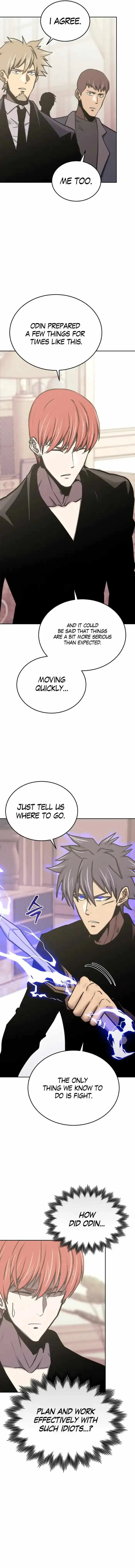 Read Player from Today Onwards chapter 110 image 10 on Lezhin