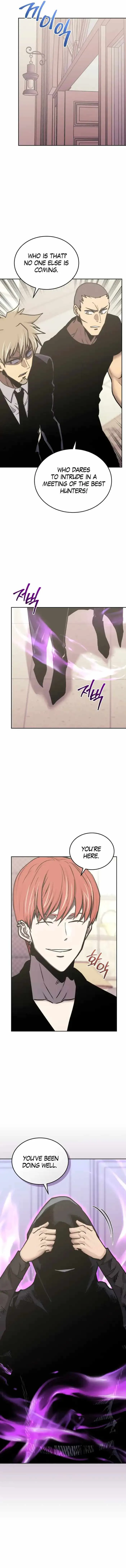 Read Player from Today Onwards chapter 110 image 12 on Lezhin