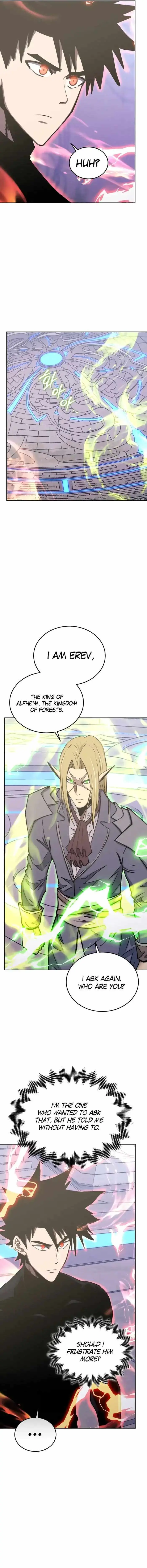 Read Player from Today Onwards chapter 110 image 6 on Lezhin