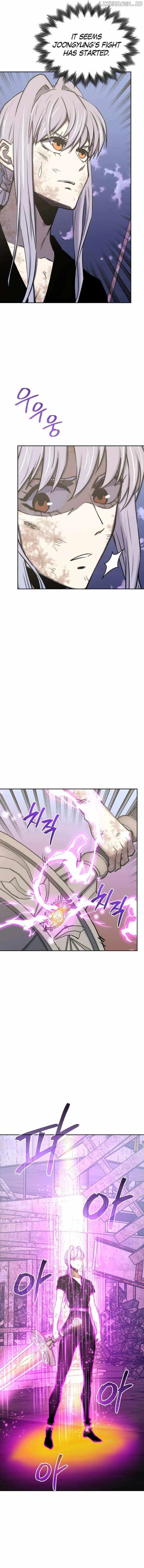 Read Player from Today Onwards chapter 112 image 11 on Lezhin