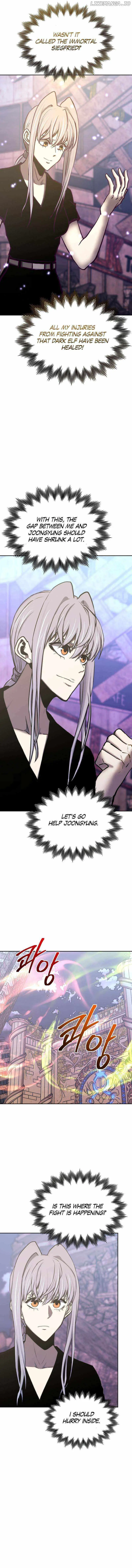 Read Player from Today Onwards chapter 112 image 12 on Lezhin