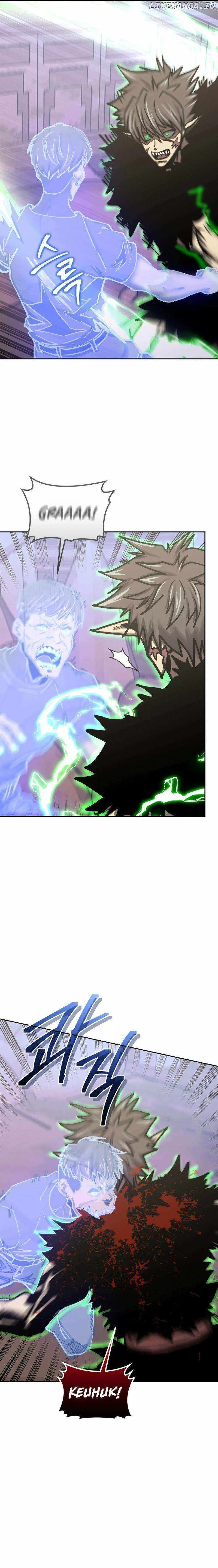 Read Player from Today Onwards chapter 112 image 14 on Lezhin