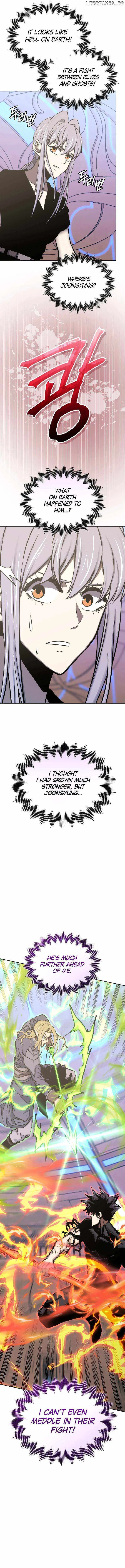 Read Player from Today Onwards chapter 112 image 15 on Lezhin
