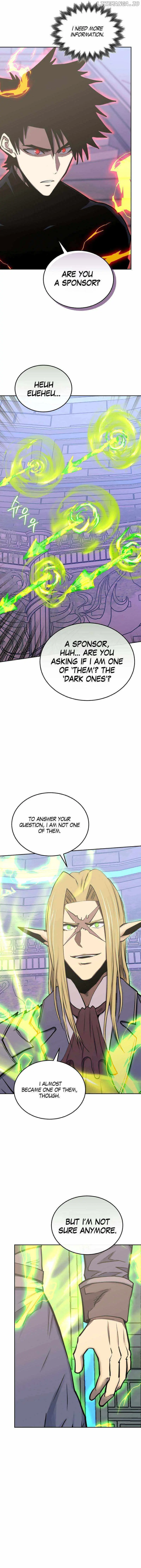 Read Player from Today Onwards chapter 112 image 2 on Lezhin