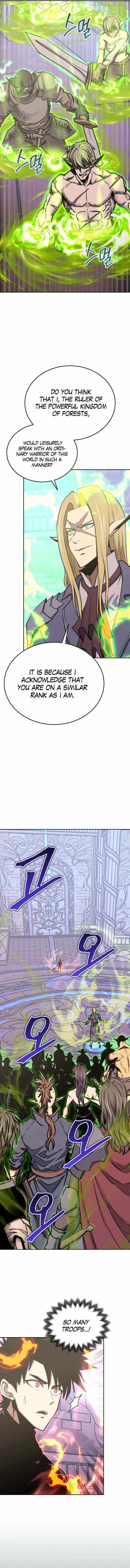 Read Player from Today Onwards chapter 112 image 6 on Lezhin