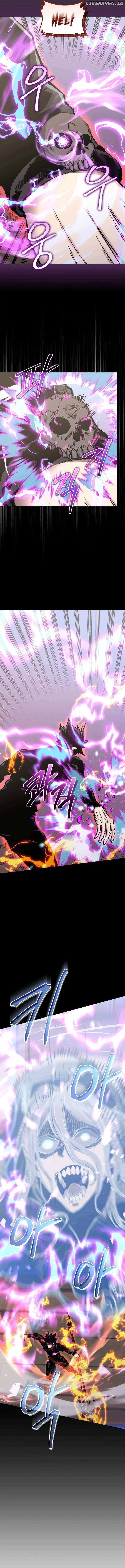 Read Player from Today Onwards chapter 112 image 8 on Lezhin