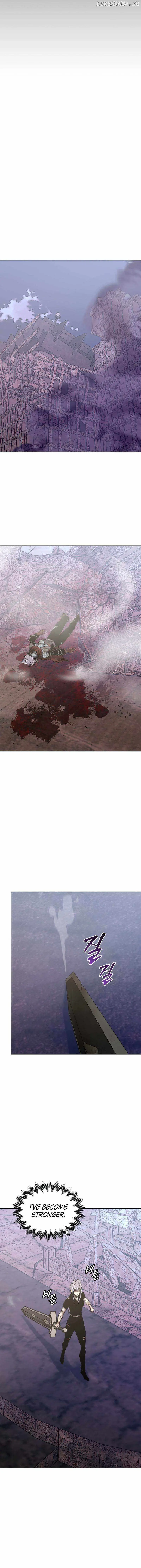 Read Player from Today Onwards chapter 112 image 9 on Lezhin