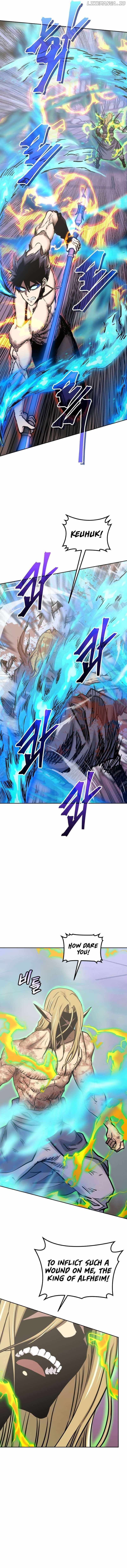 Read Player from Today Onwards chapter 113 image 12 on Lezhin