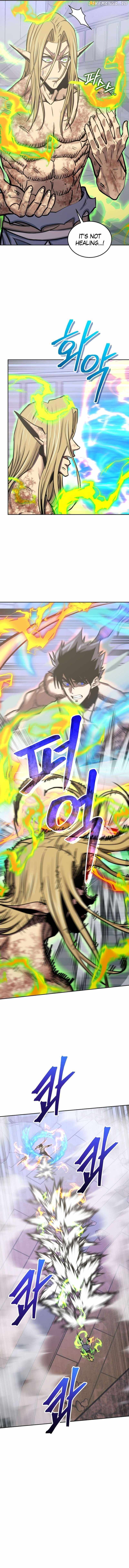Read Player from Today Onwards chapter 113 image 13 on Lezhin
