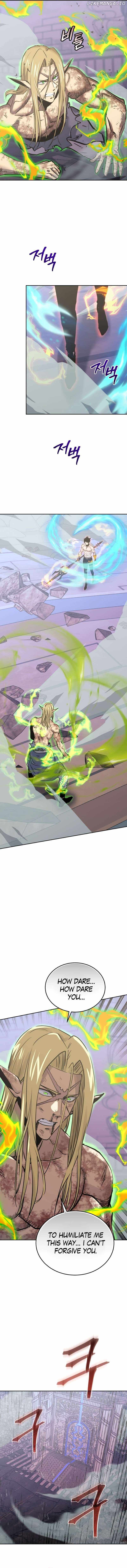 Read Player from Today Onwards chapter 113 image 14 on Lezhin