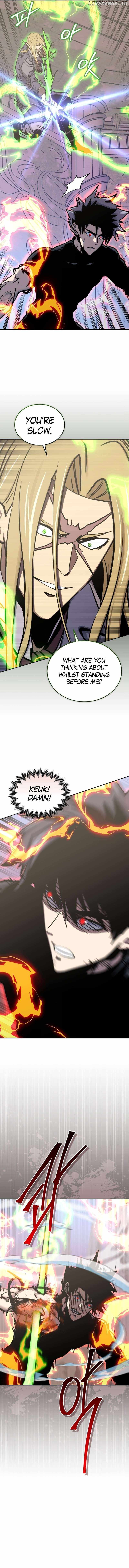 Read Player from Today Onwards chapter 113 image 3 on Lezhin
