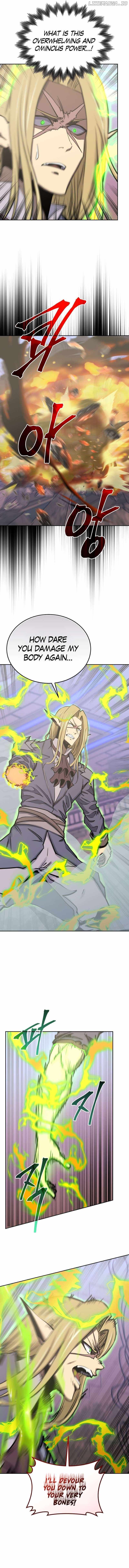 Read Player from Today Onwards chapter 113 image 6 on Lezhin
