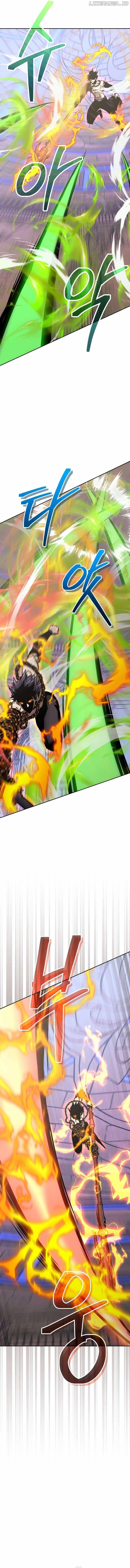 Read Player from Today Onwards chapter 113 image 7 on Lezhin