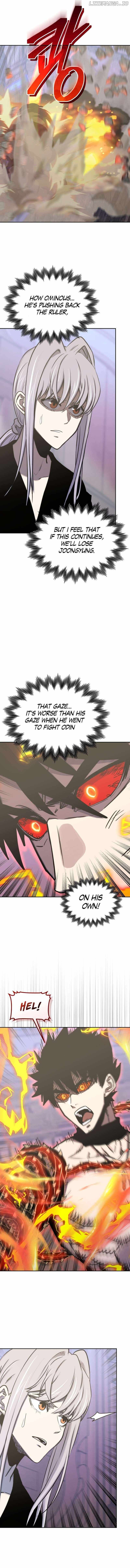 Read Player from Today Onwards chapter 113 image 8 on Lezhin