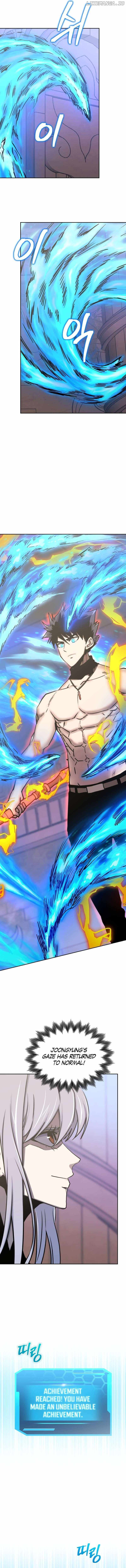 Read Player from Today Onwards chapter 113 image 9 on Lezhin