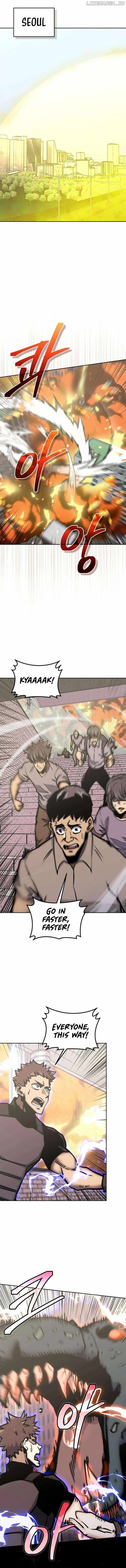 Read Player from Today Onwards chapter 115 image 13 on Lezhin