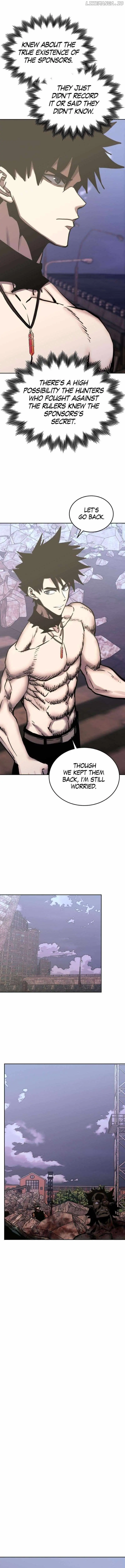 Read Player from Today Onwards chapter 115 image 2 on Lezhin