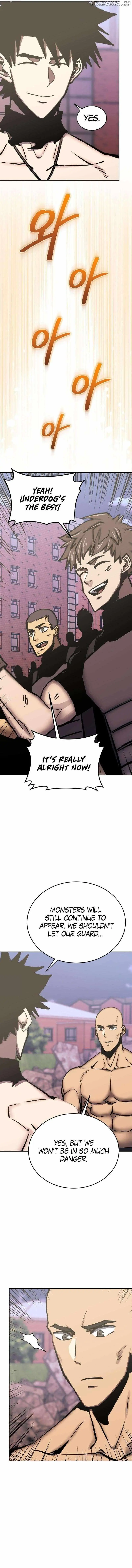 Read Player from Today Onwards chapter 115 image 4 on Lezhin