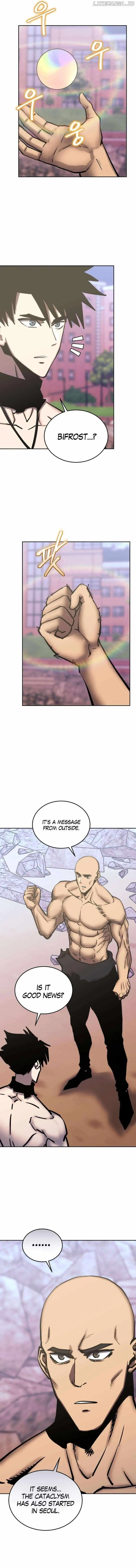 Read Player from Today Onwards chapter 115 image 5 on Lezhin