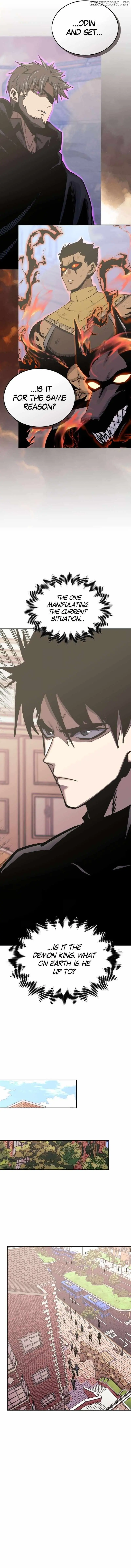 Read Player from Today Onwards chapter 116 image 10 on Lezhin