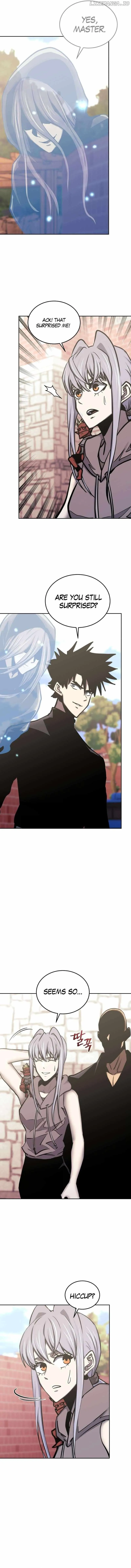 Read Player from Today Onwards chapter 116 image 13 on Lezhin