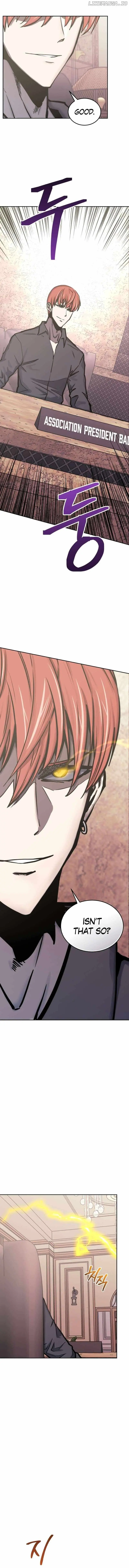 Read Player from Today Onwards chapter 116 image 2 on Lezhin