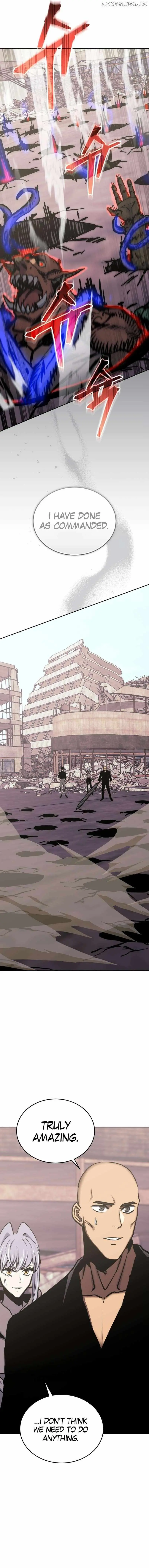 Read Player from Today Onwards chapter 117 image 7 on Lezhin