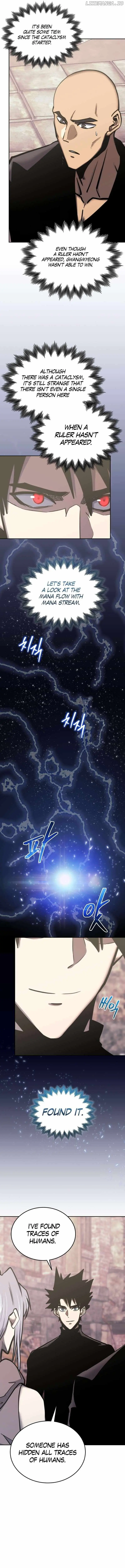 Read Player from Today Onwards chapter 117 image 9 on Lezhin