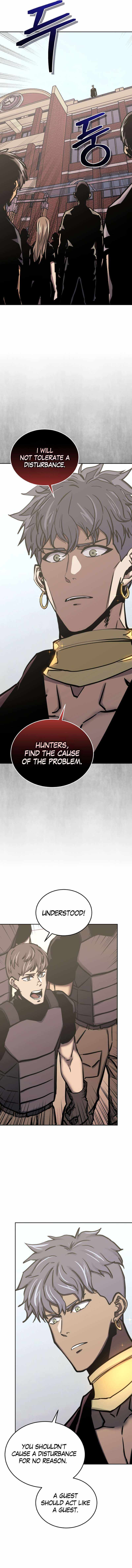 Read Player from Today Onwards chapter 119 image 13 on Lezhin