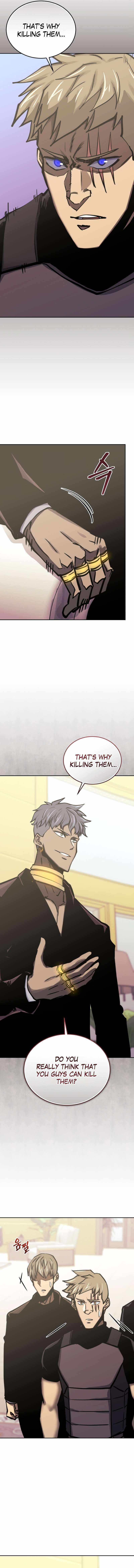 Read Player from Today Onwards chapter 119 image 2 on Lezhin
