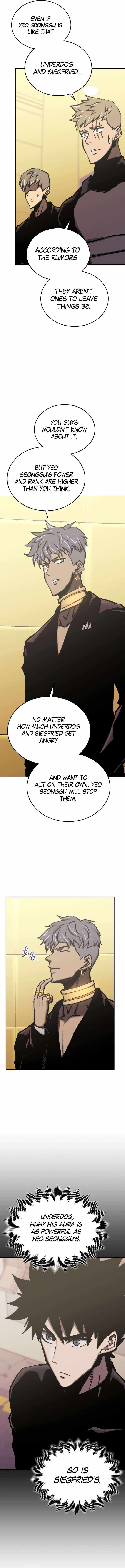 Read Player from Today Onwards chapter 119 image 4 on Lezhin