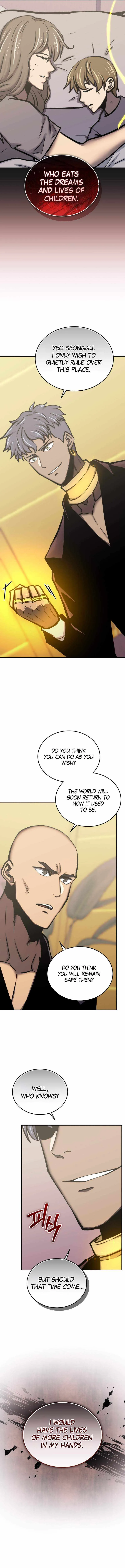 Read Player from Today Onwards chapter 120 image 10 on Lezhin