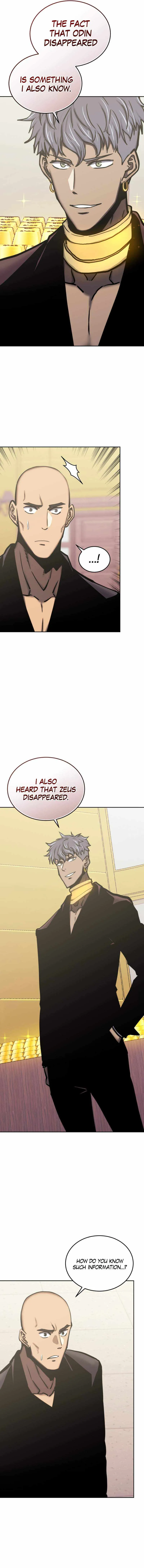 Read Player from Today Onwards chapter 120 image 12 on Lezhin