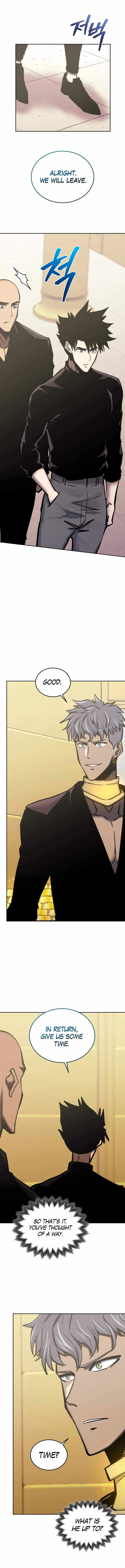 Read Player from Today Onwards chapter 120 image 14 on Lezhin