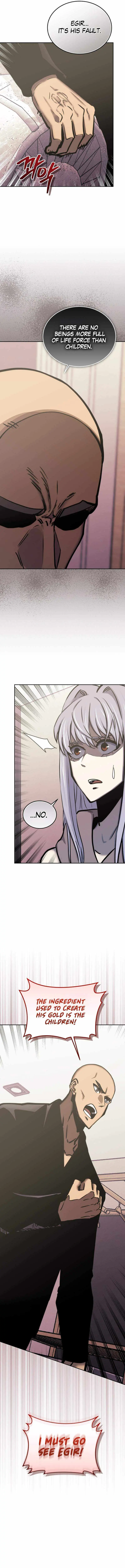 Read Player from Today Onwards chapter 120 image 5 on Lezhin