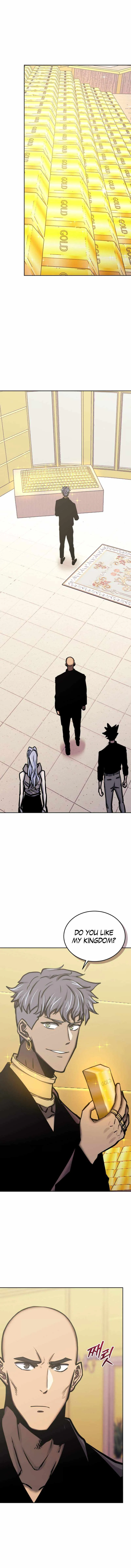 Read Player from Today Onwards chapter 120 image 6 on Lezhin