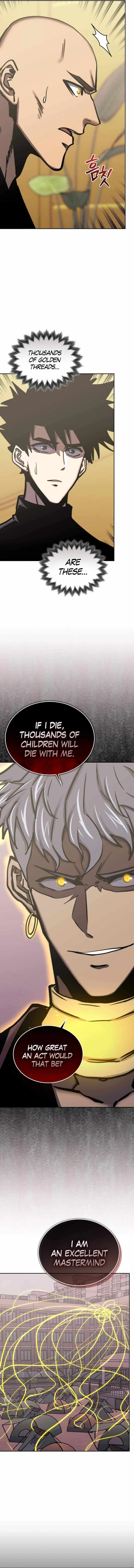Read Player from Today Onwards chapter 120 image 9 on Lezhin