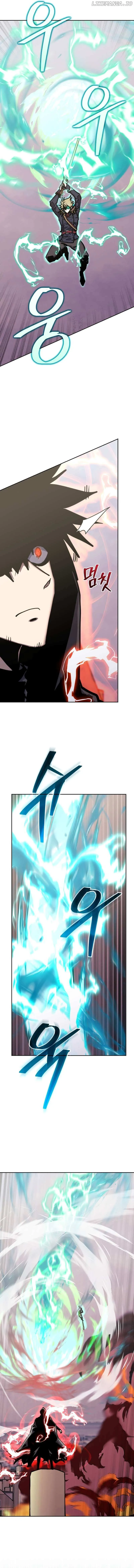 Read Player from Today Onwards chapter 125 image 10 on Lezhin