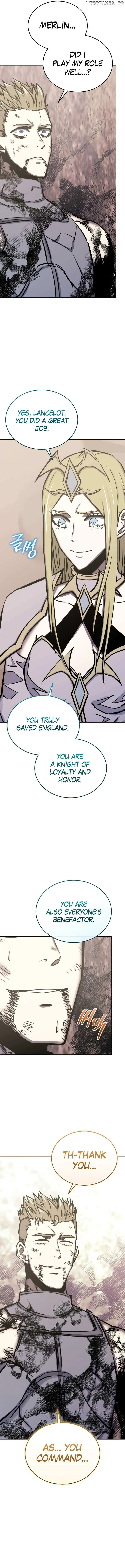 Read Player from Today Onwards chapter 125 image 12 on Lezhin