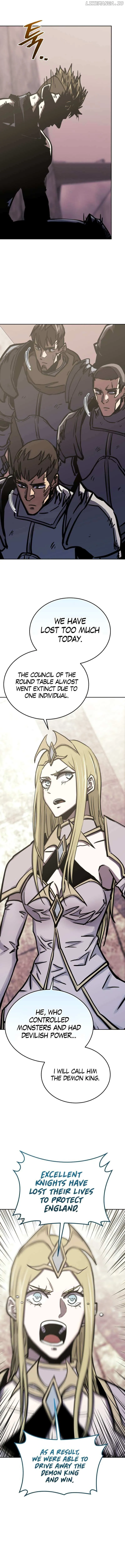 Read Player from Today Onwards chapter 125 image 13 on Lezhin